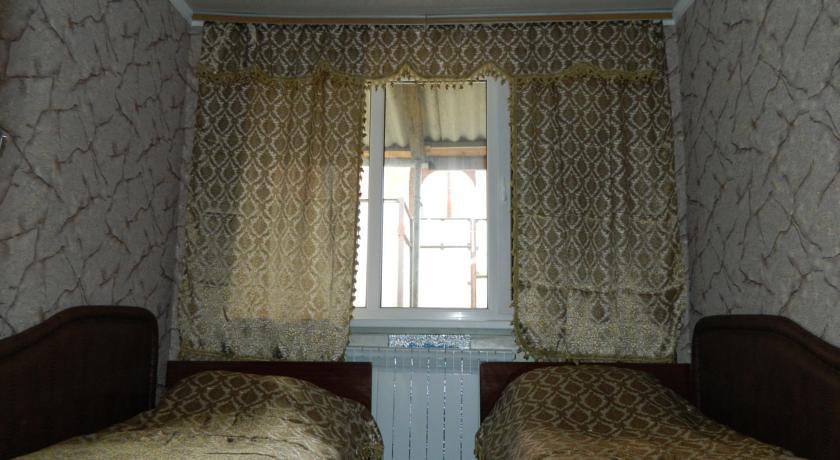 Гостиница Гостевой дом «Уютный Дом» Пятигорск